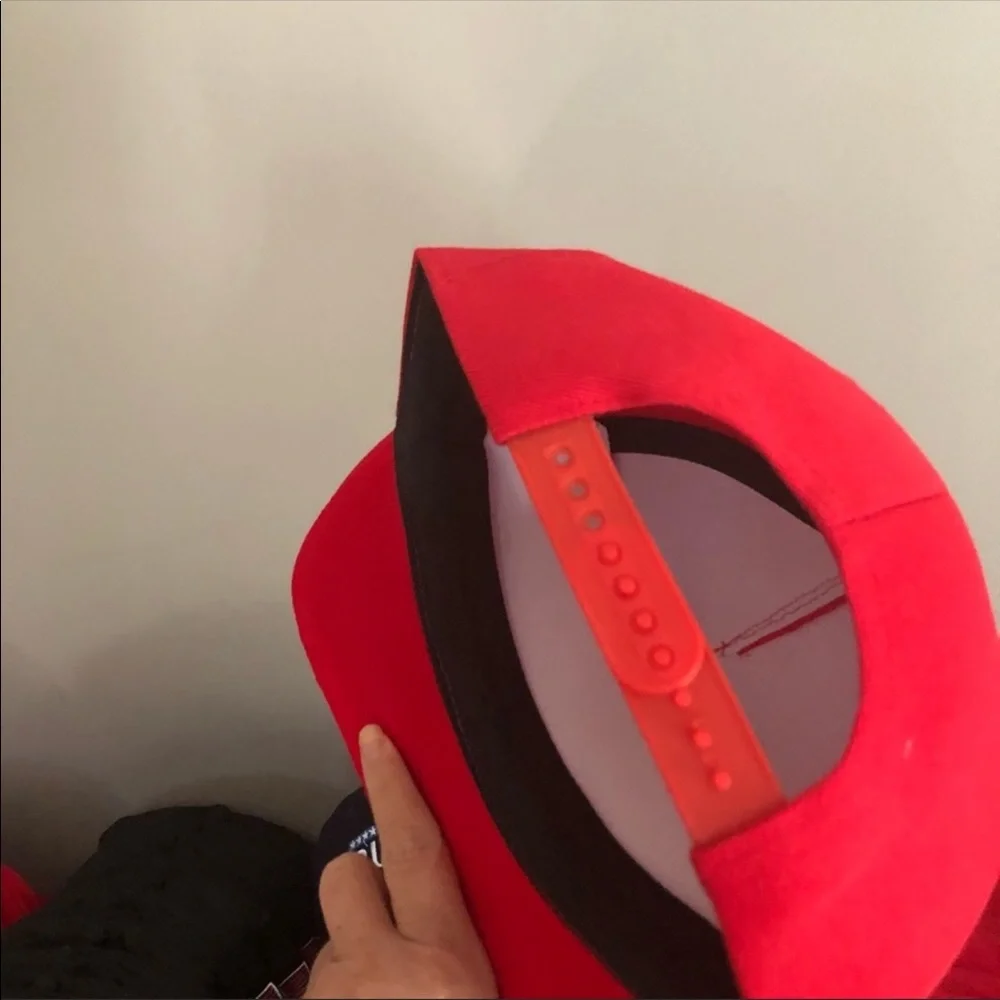 USA Collectors Baseball Hat🆕 - Picture 4 of 4